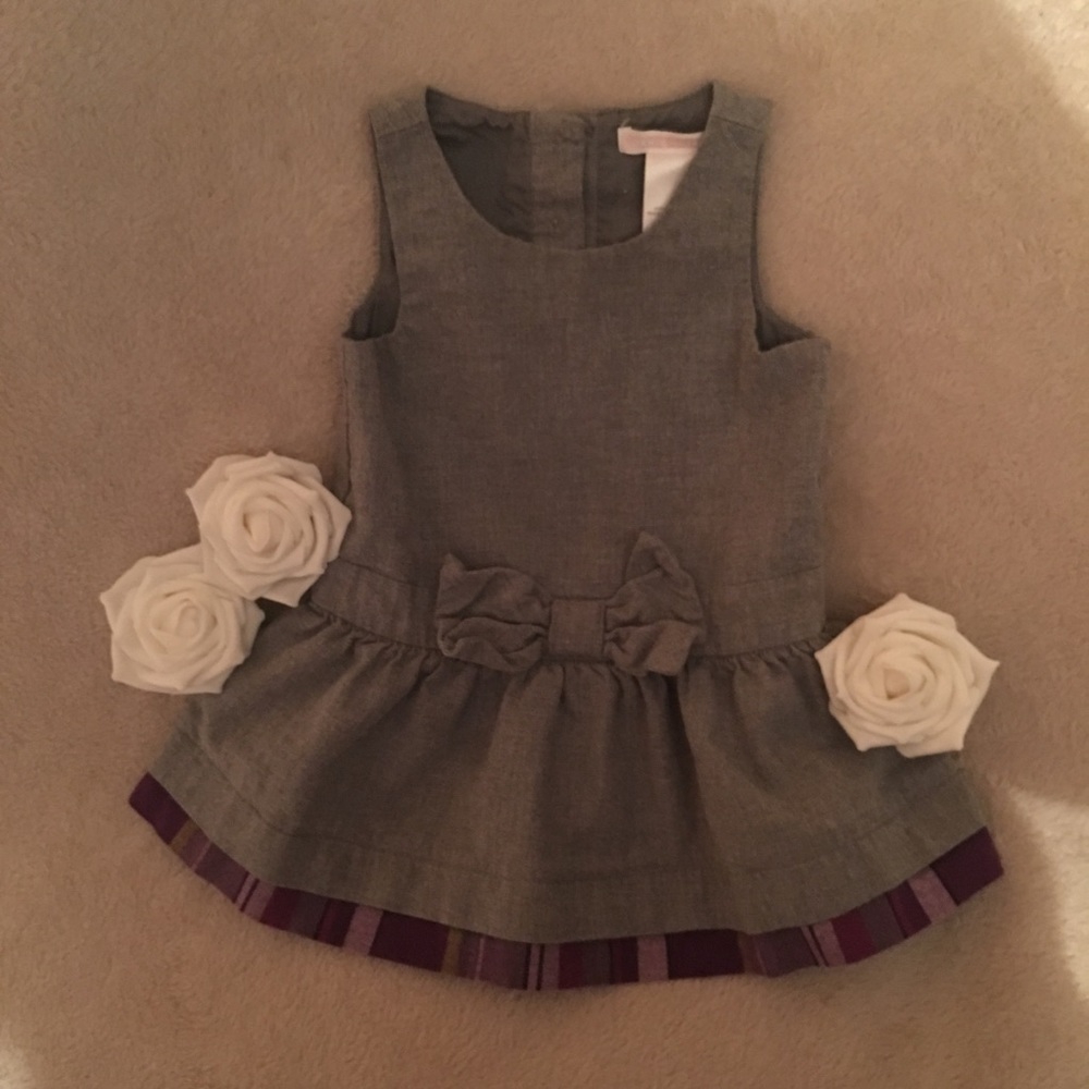 MOVING SALE! Janie and Jack Dress